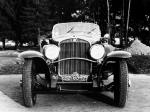 Fiat 525 SS 1929 года